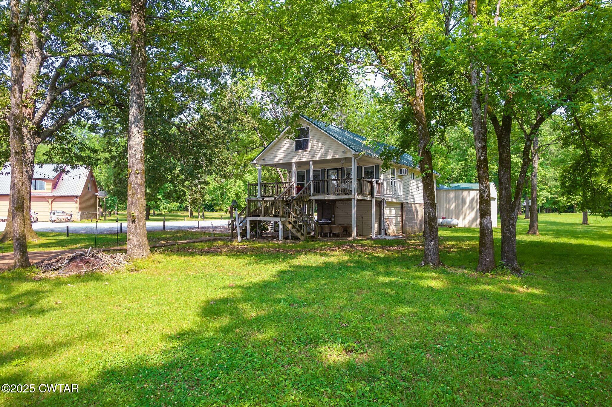 1265 Stokes Lane