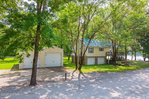 1265 Stokes Lane Bath Springs TN 38311