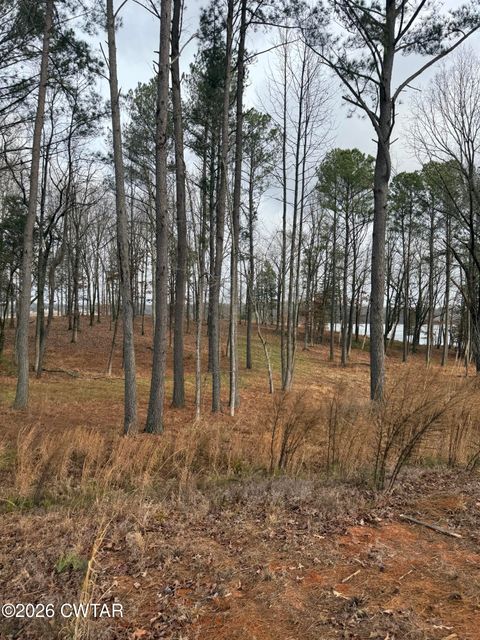 Lot 16 Stately Oak Dr Huntingdon TN 38344