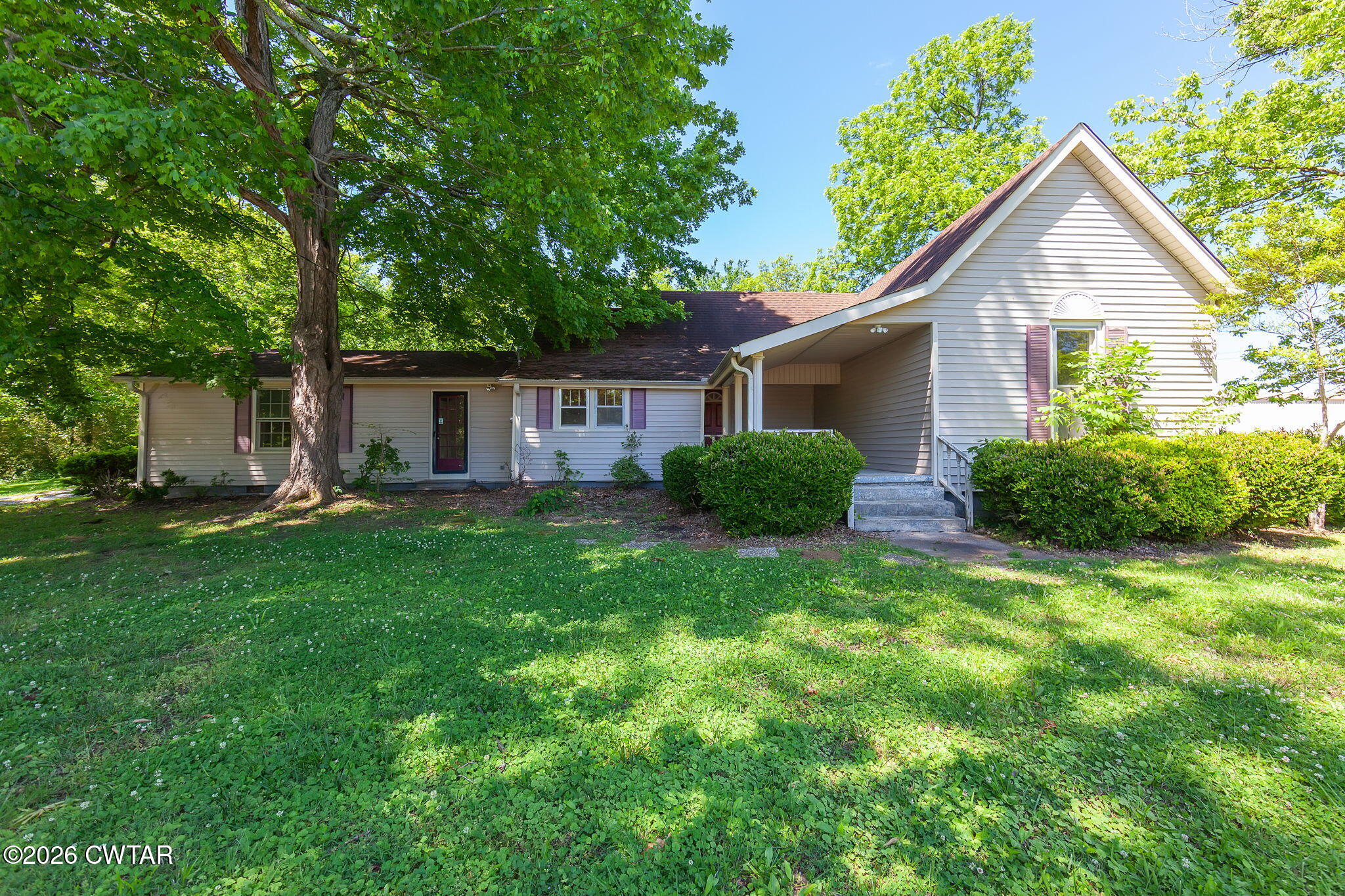 507 Parker Street