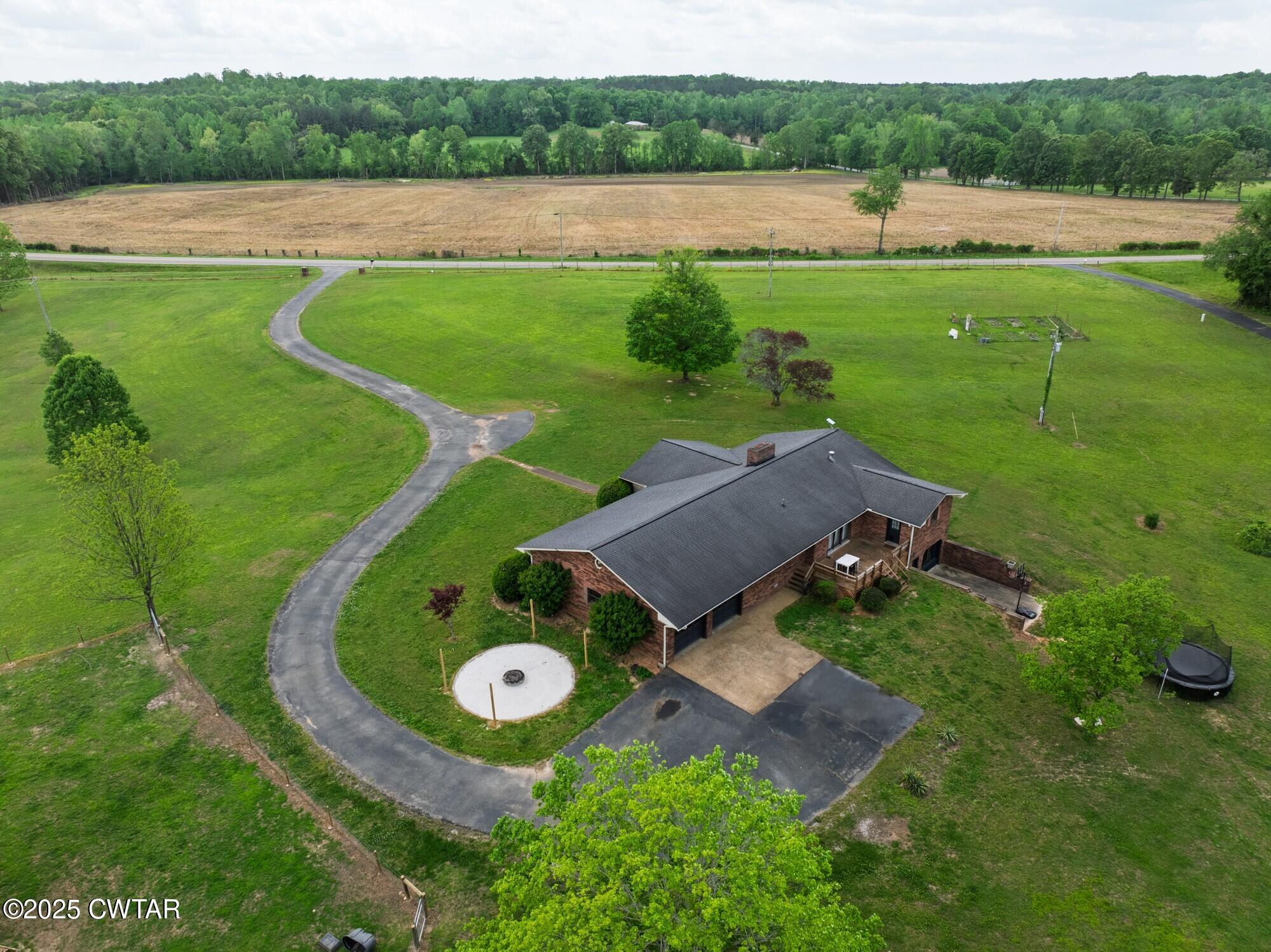 3080 Bible Hill Road