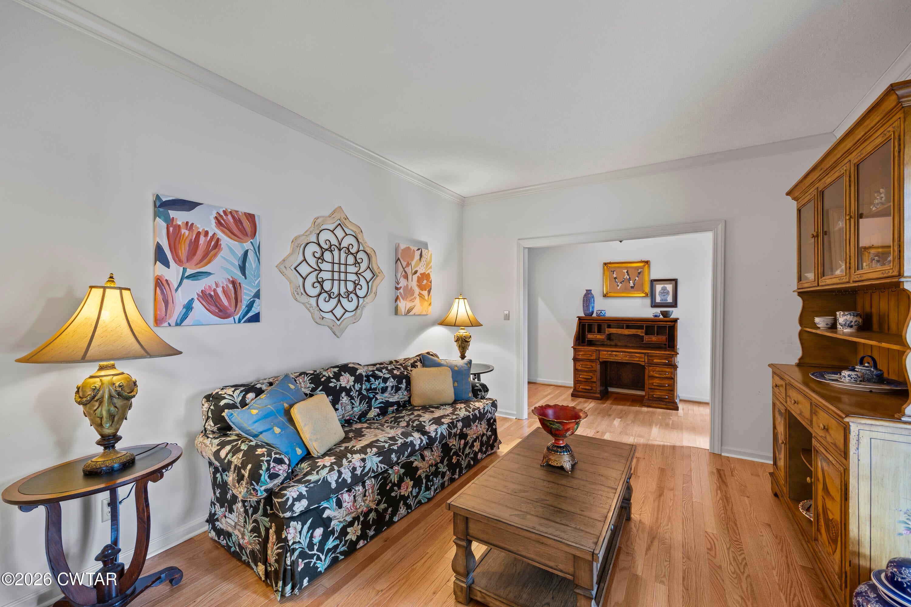 21 Stonehill Cove