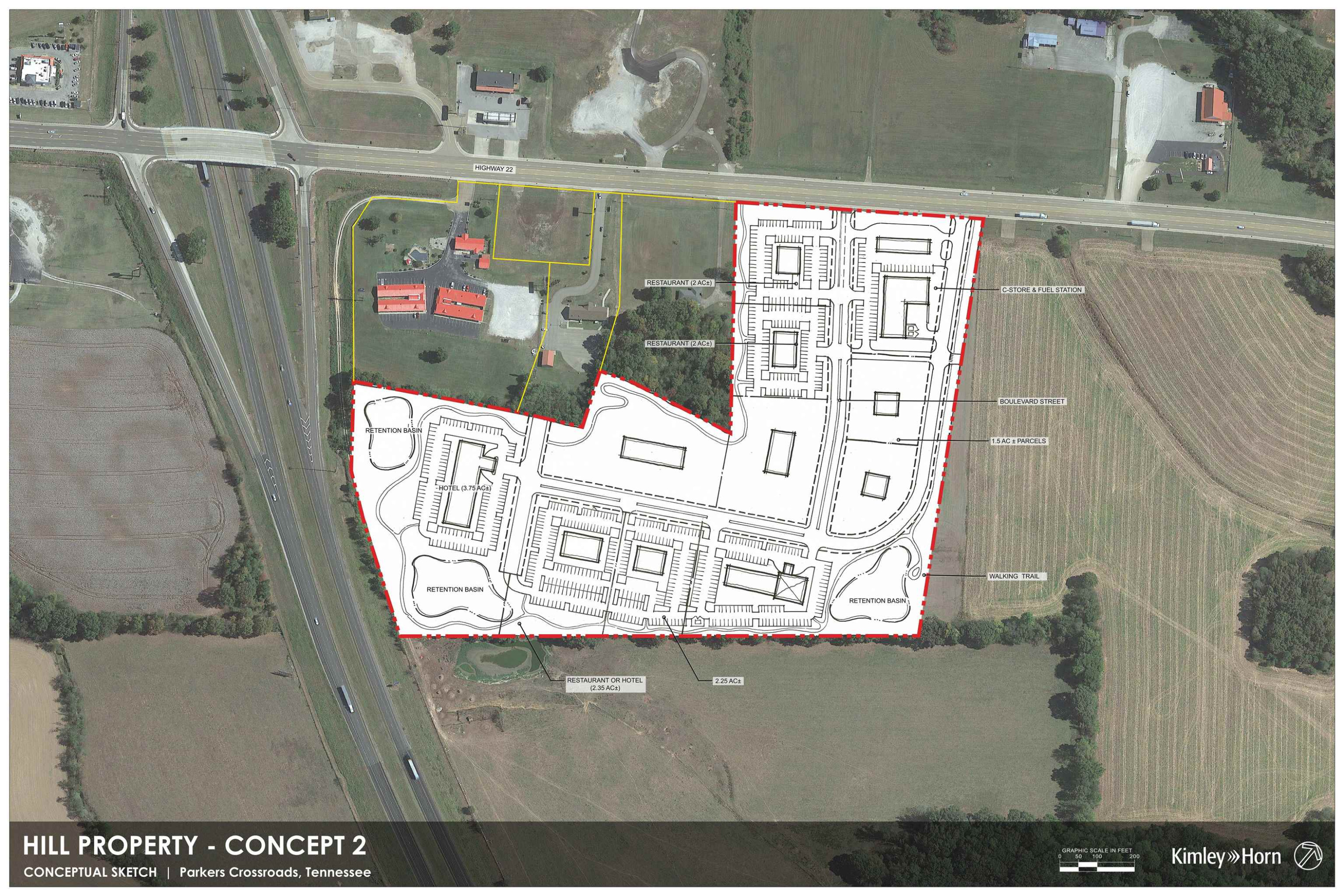 000 N Hwy 22 N Highway