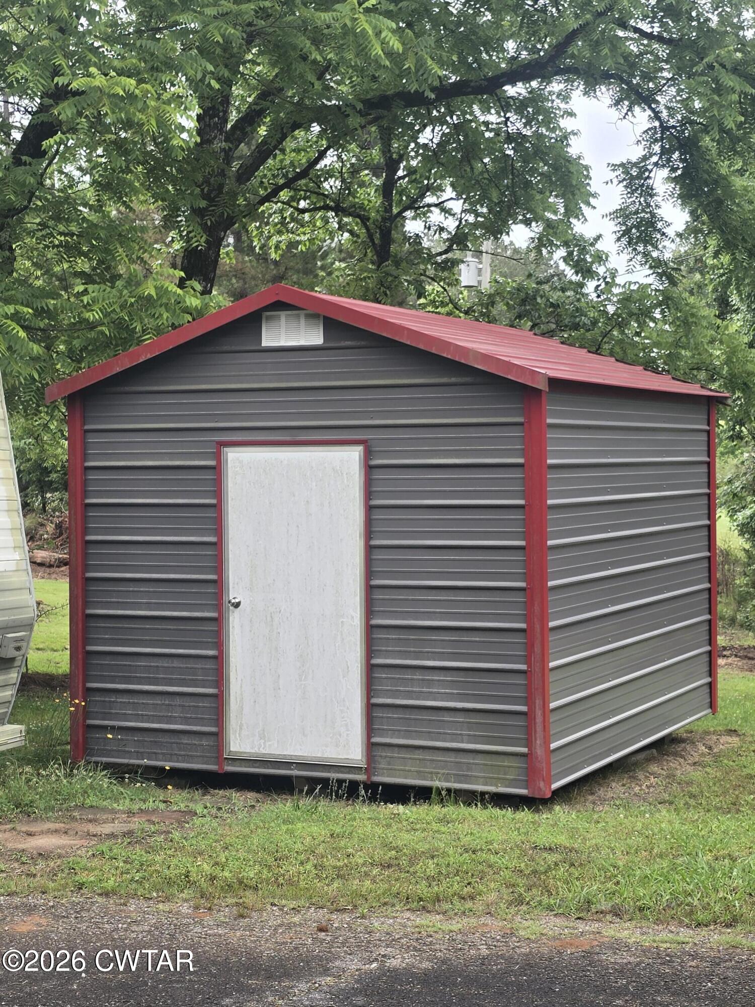 2580 Knuckles Road
