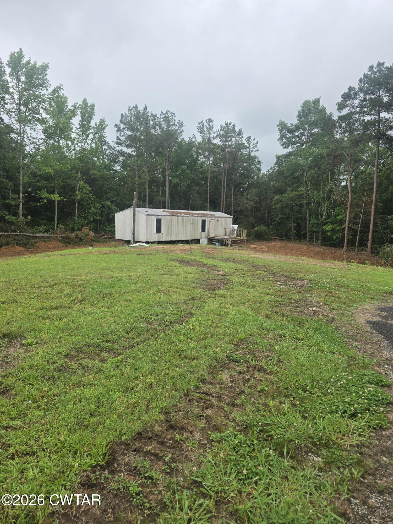 2580 Knuckles Road