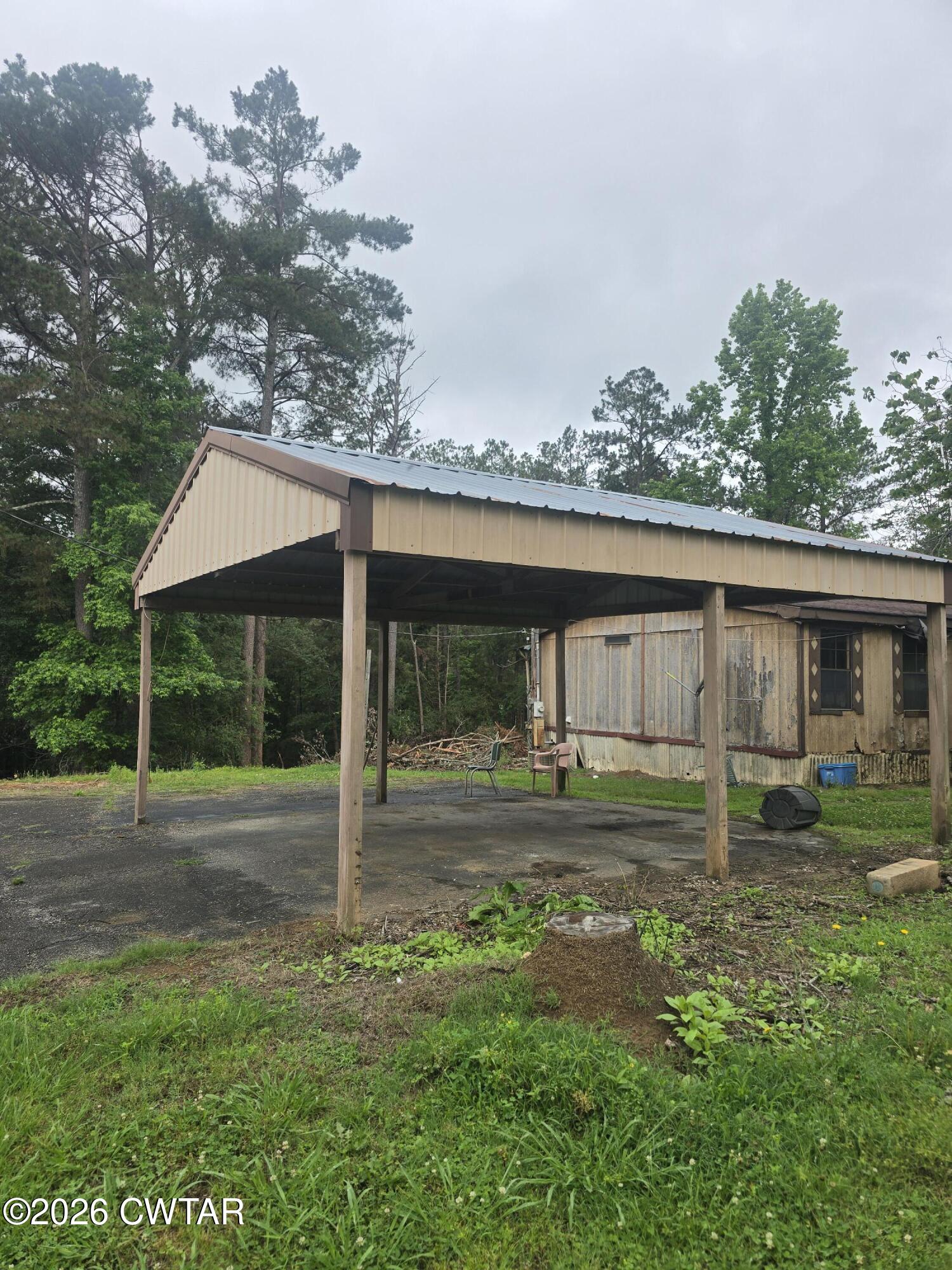 2580 Knuckles Road
