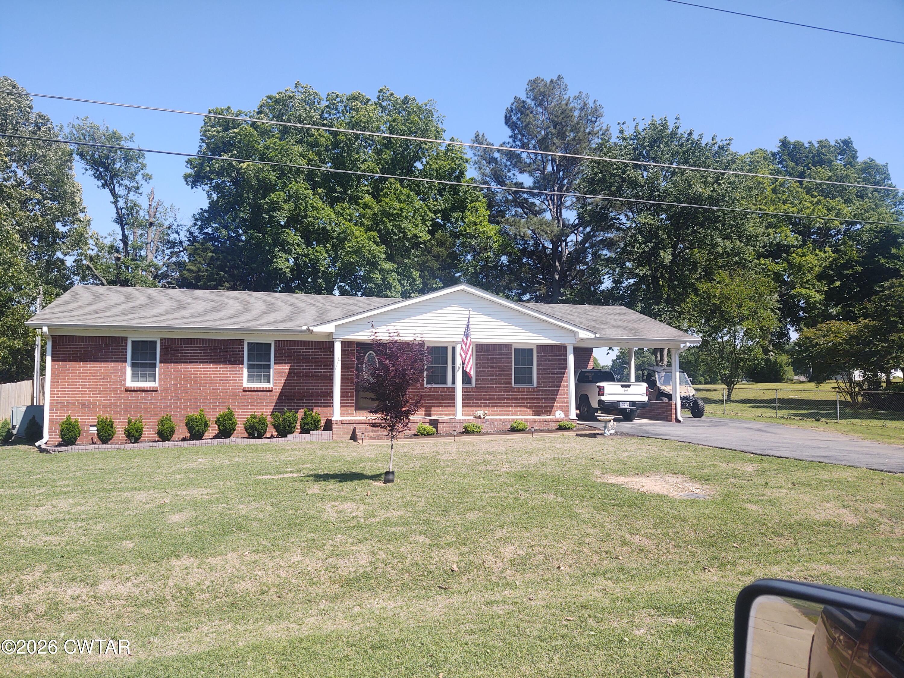 312 Callis Drive