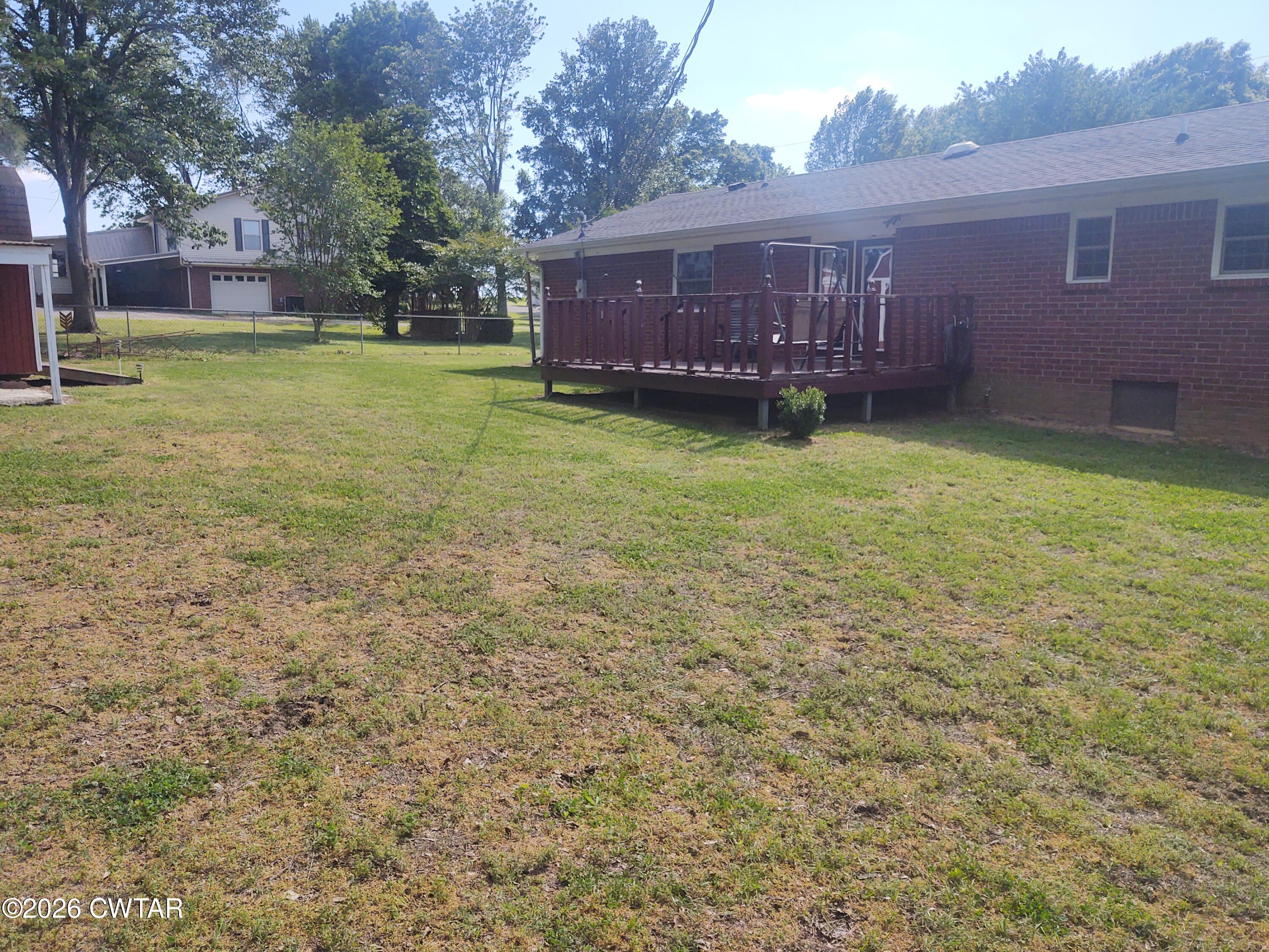 312 Callis Drive