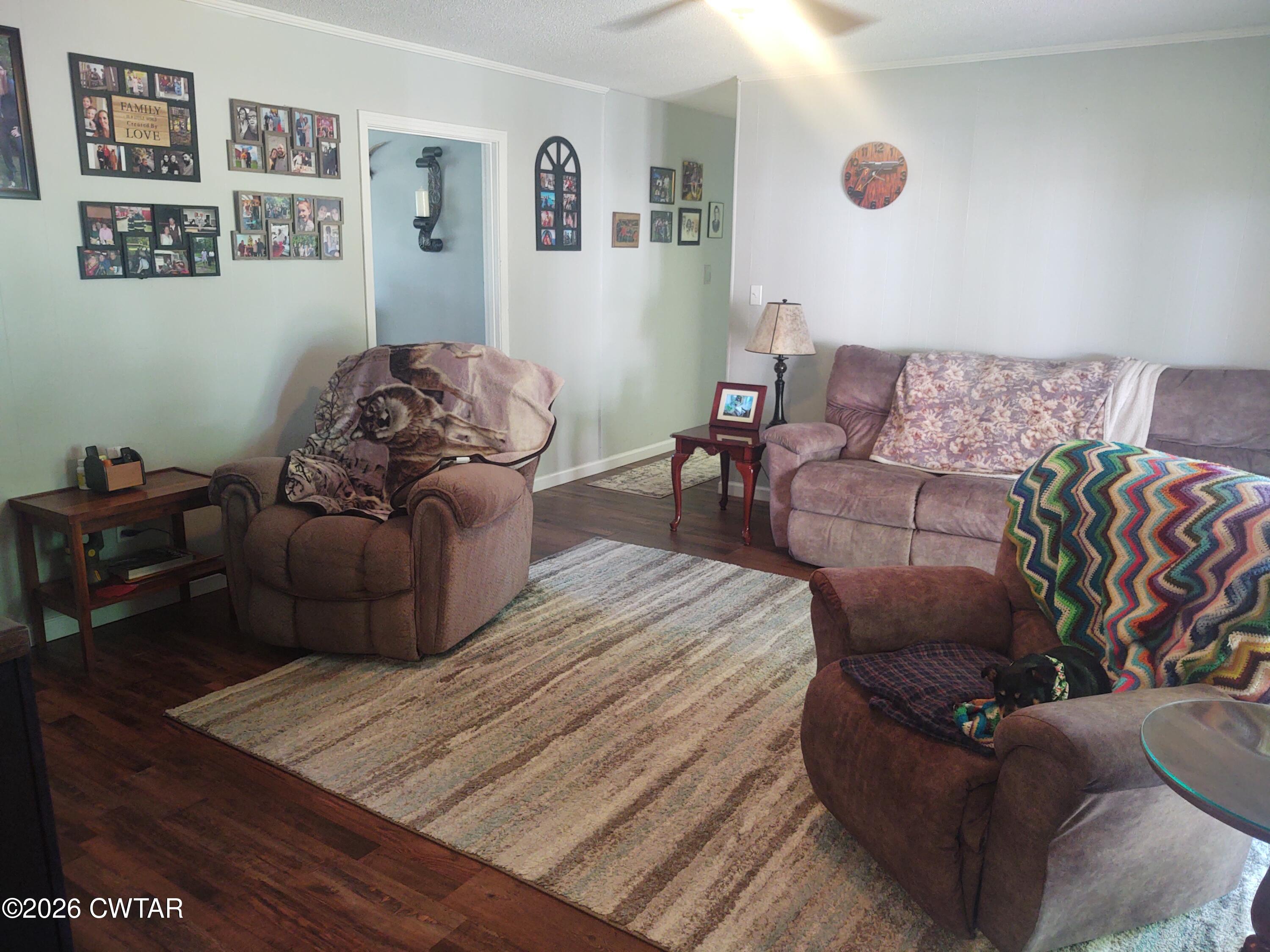 312 Callis Drive