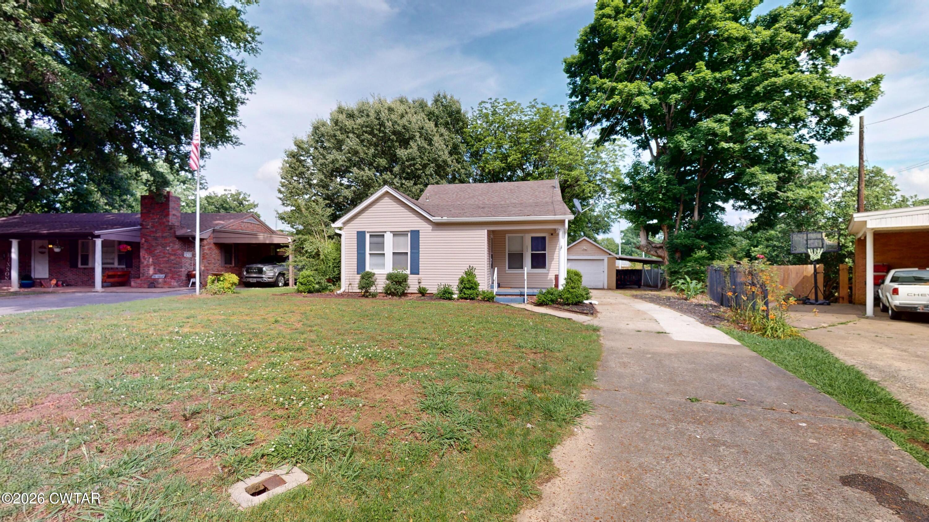 1232 Summer Drive