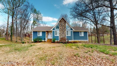 65 Maple Circle Dyersburg TN 38024