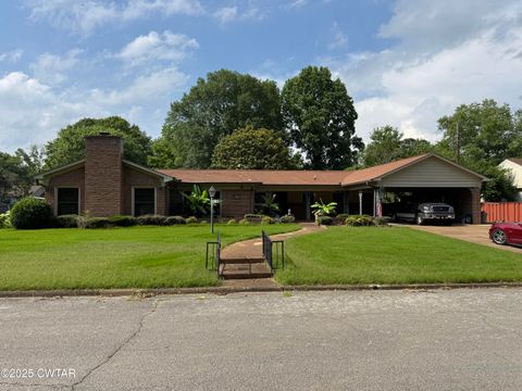 15 Lashawte Circle Jackson TN 38301