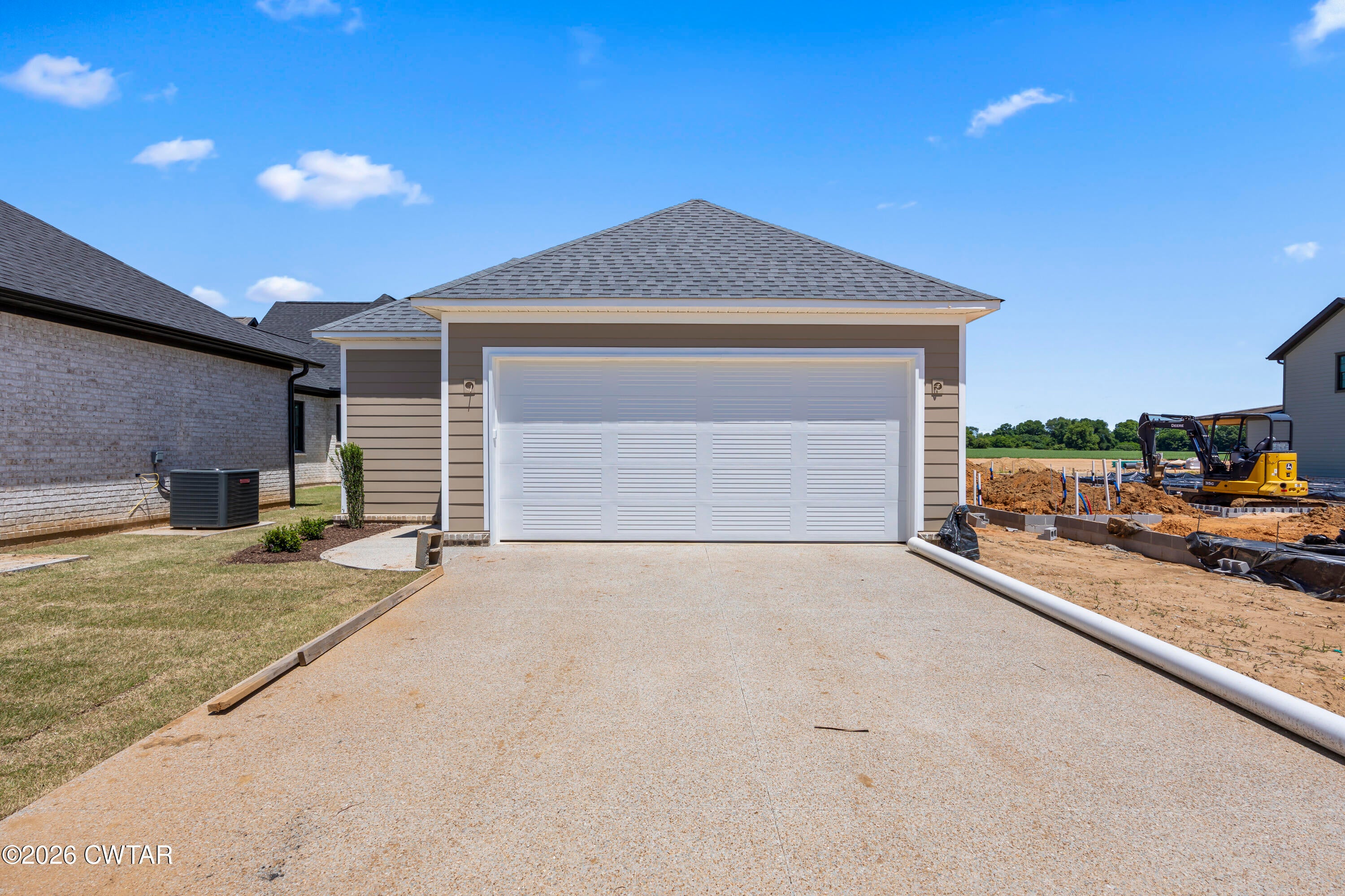 35 Oldetown Crossing