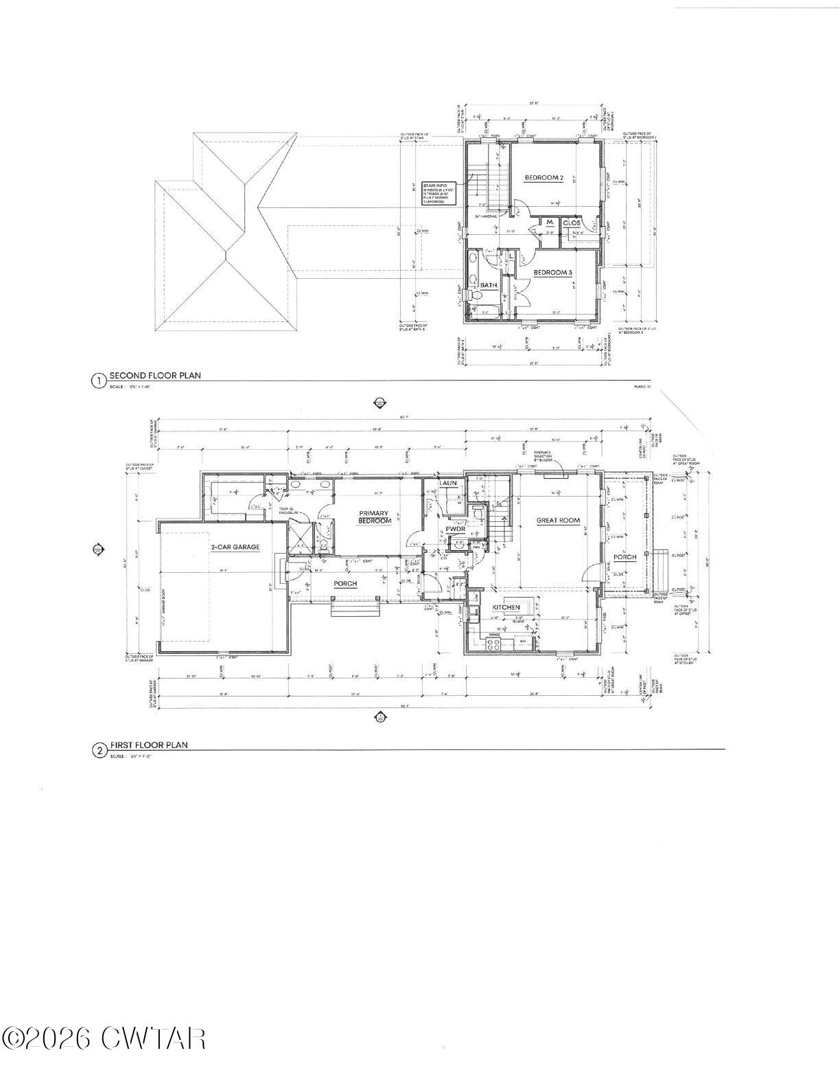 35 Oldetown Crossing