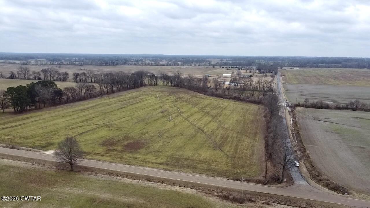 0 Cross Country Road