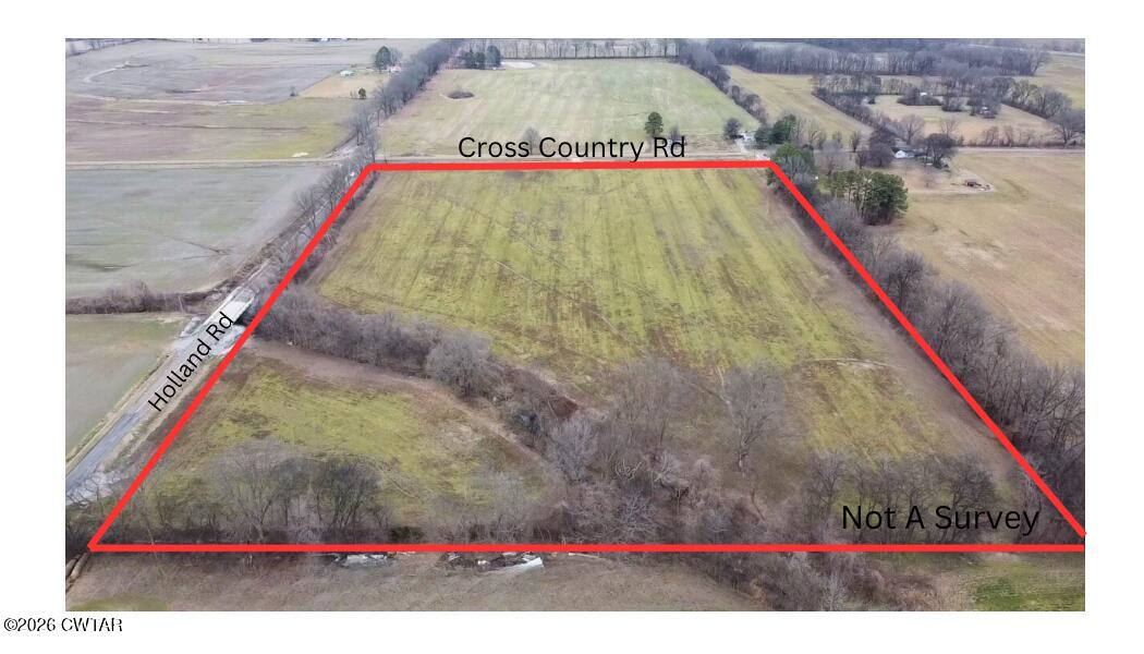 0 Cross Country Road