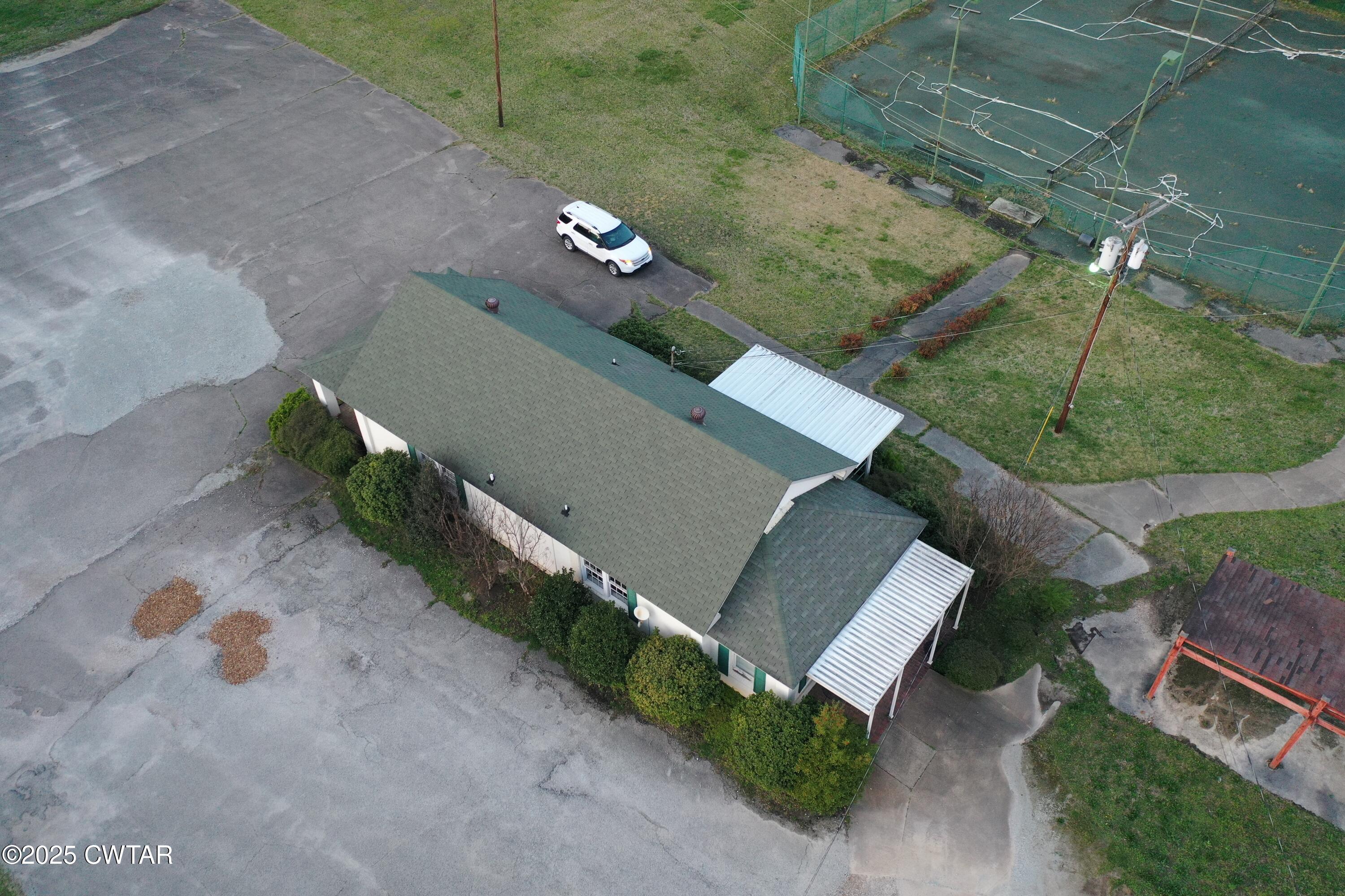 2970 Old Medina Road