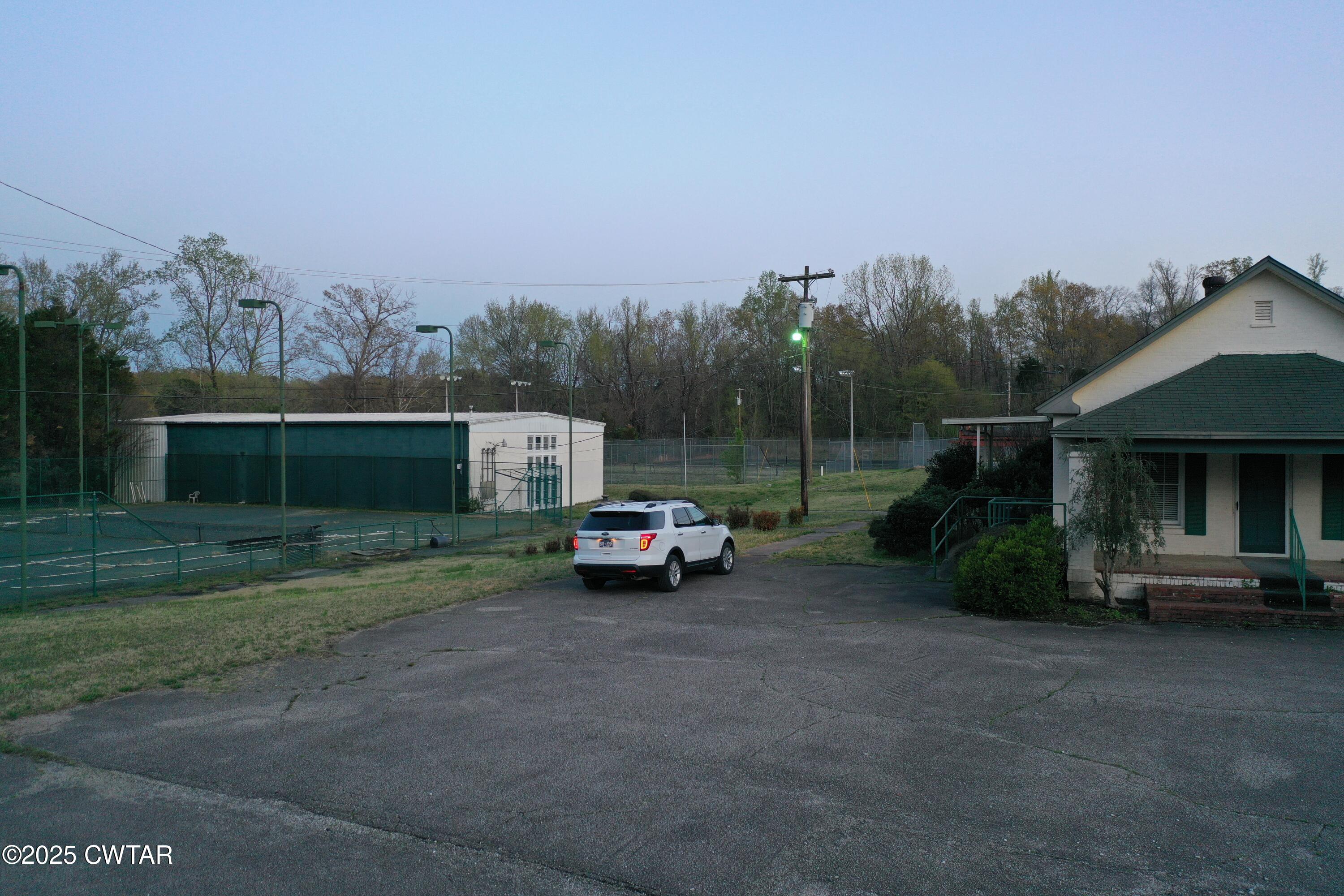 2970 Old Medina Road