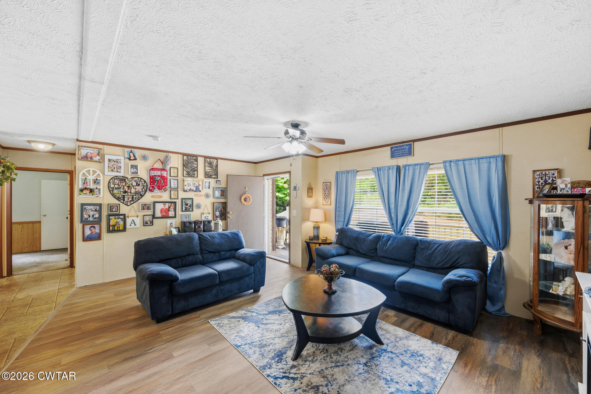 167 Woodland Hills Cove
