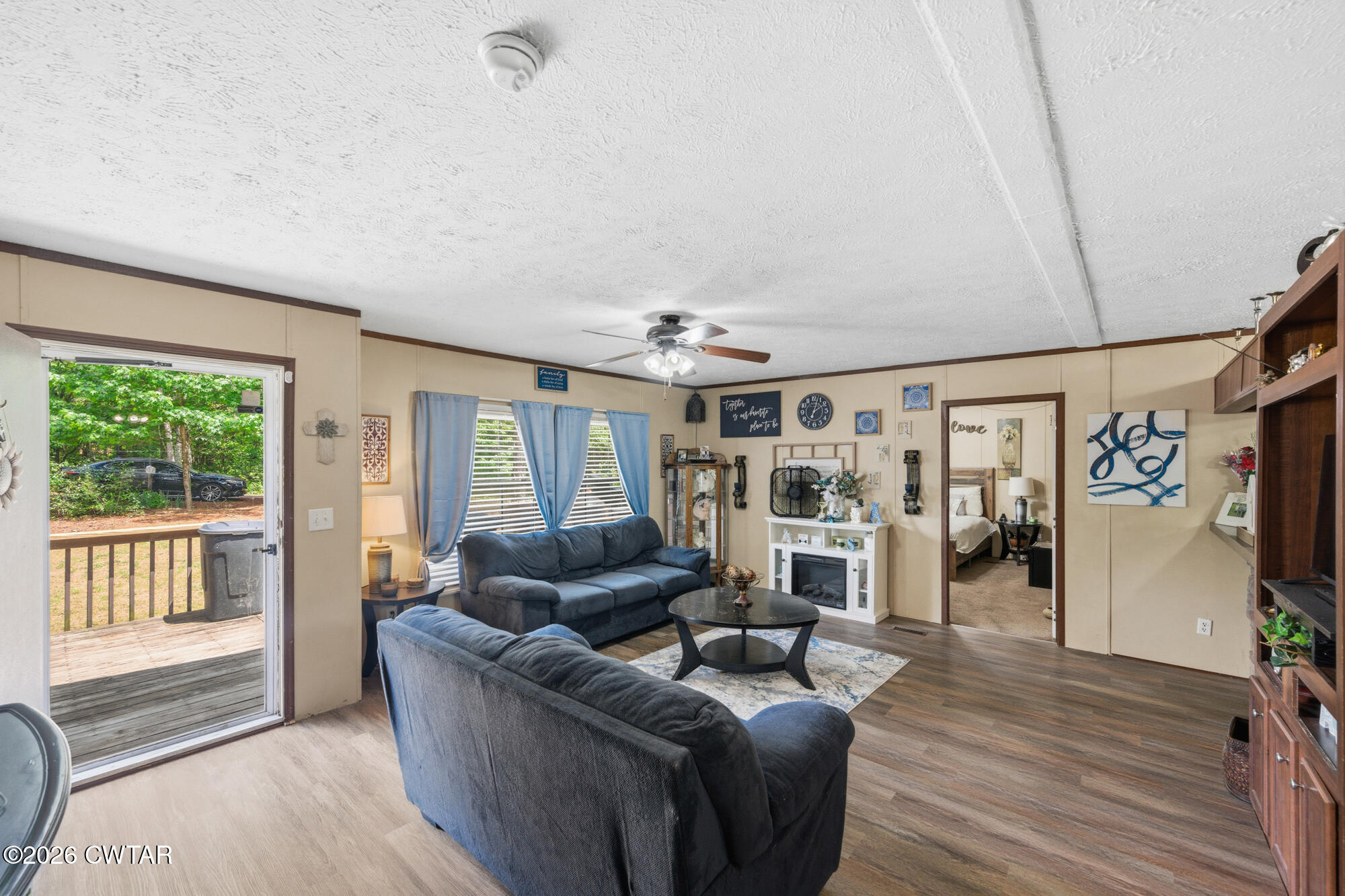 167 Woodland Hills Cove
