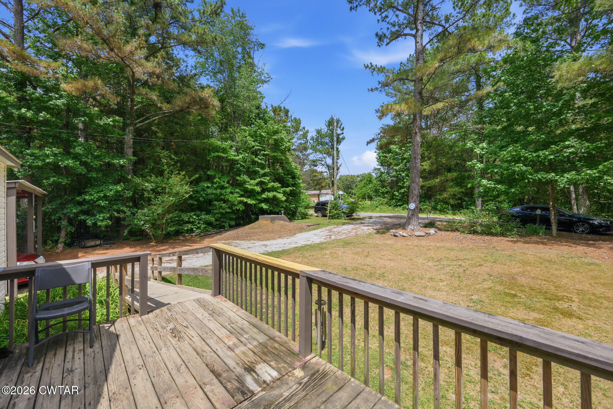 167 Woodland Hills Cove