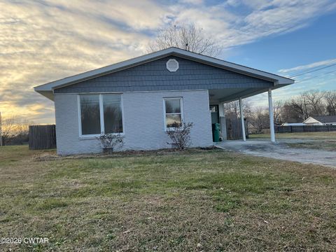 179 Chester Levee Road Jackson TN 38301