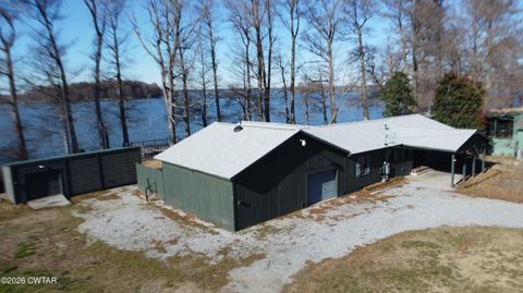 1421 Lake Drive Hornbeak TN 38232