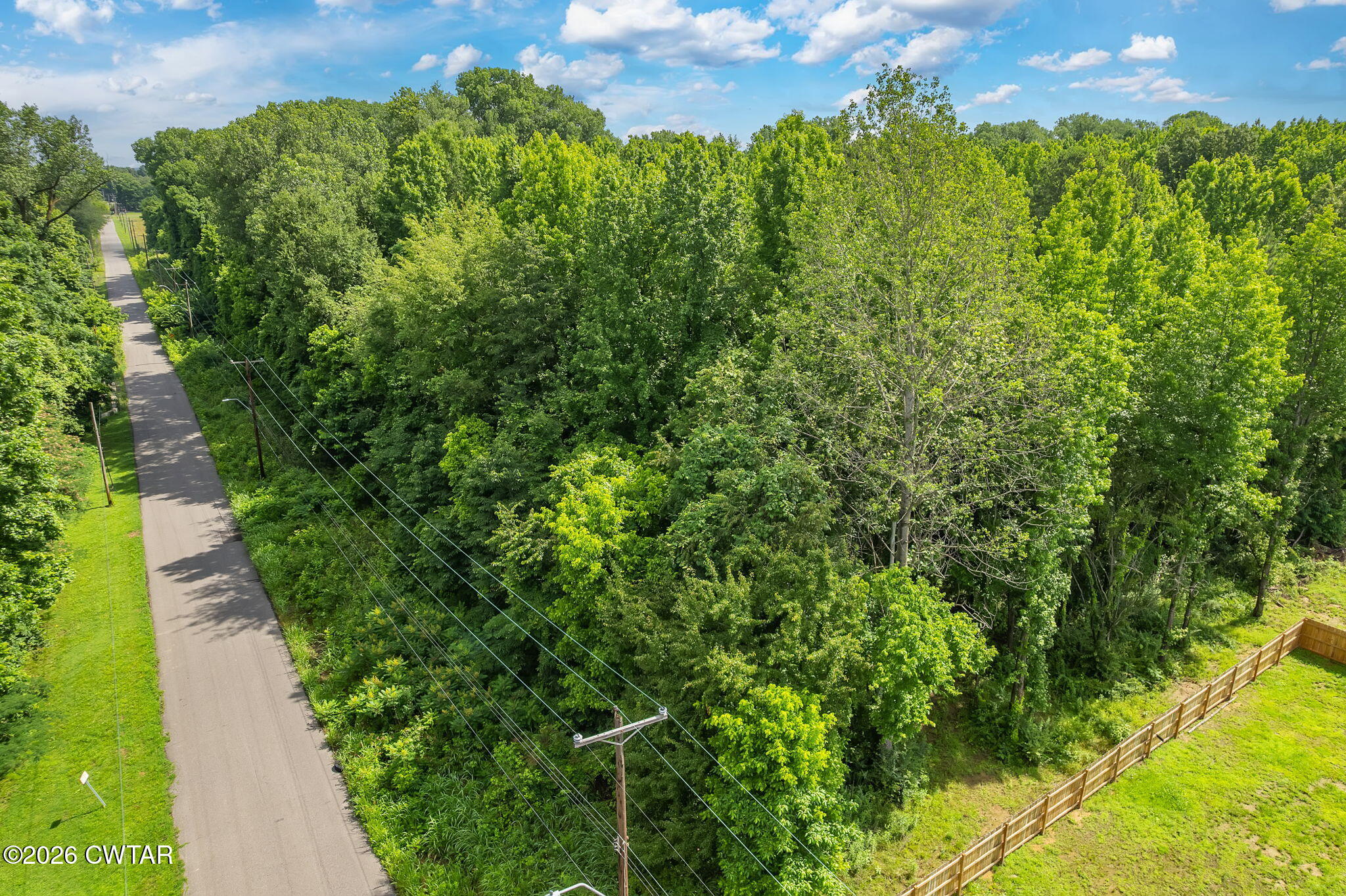 0 Benjestown Road