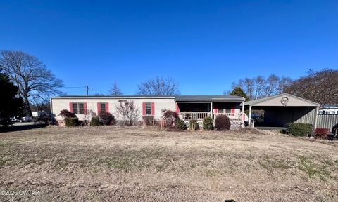 462 Jowers Road Martin TN 38237