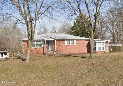 7435 TN-100 Jacks Creek TN 38347