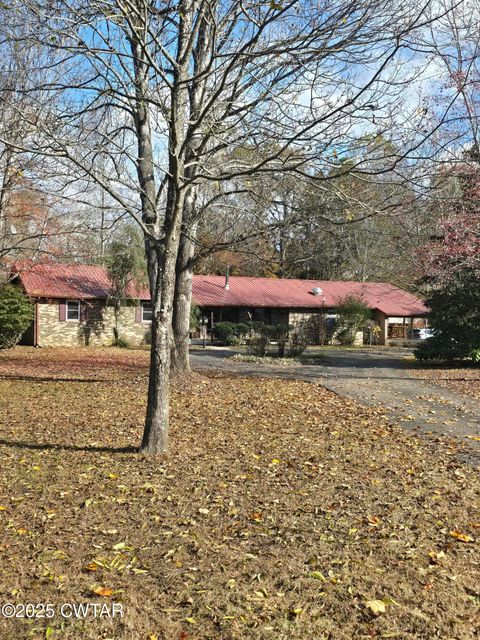 2985 Sand Mt Road Enville TN 38332