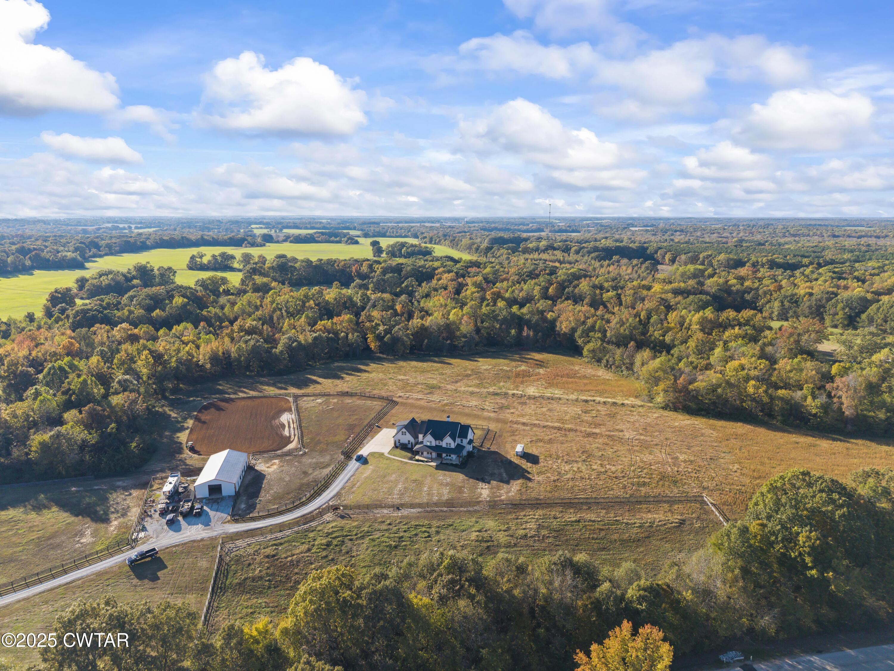 168 Huntersville Denmark Road