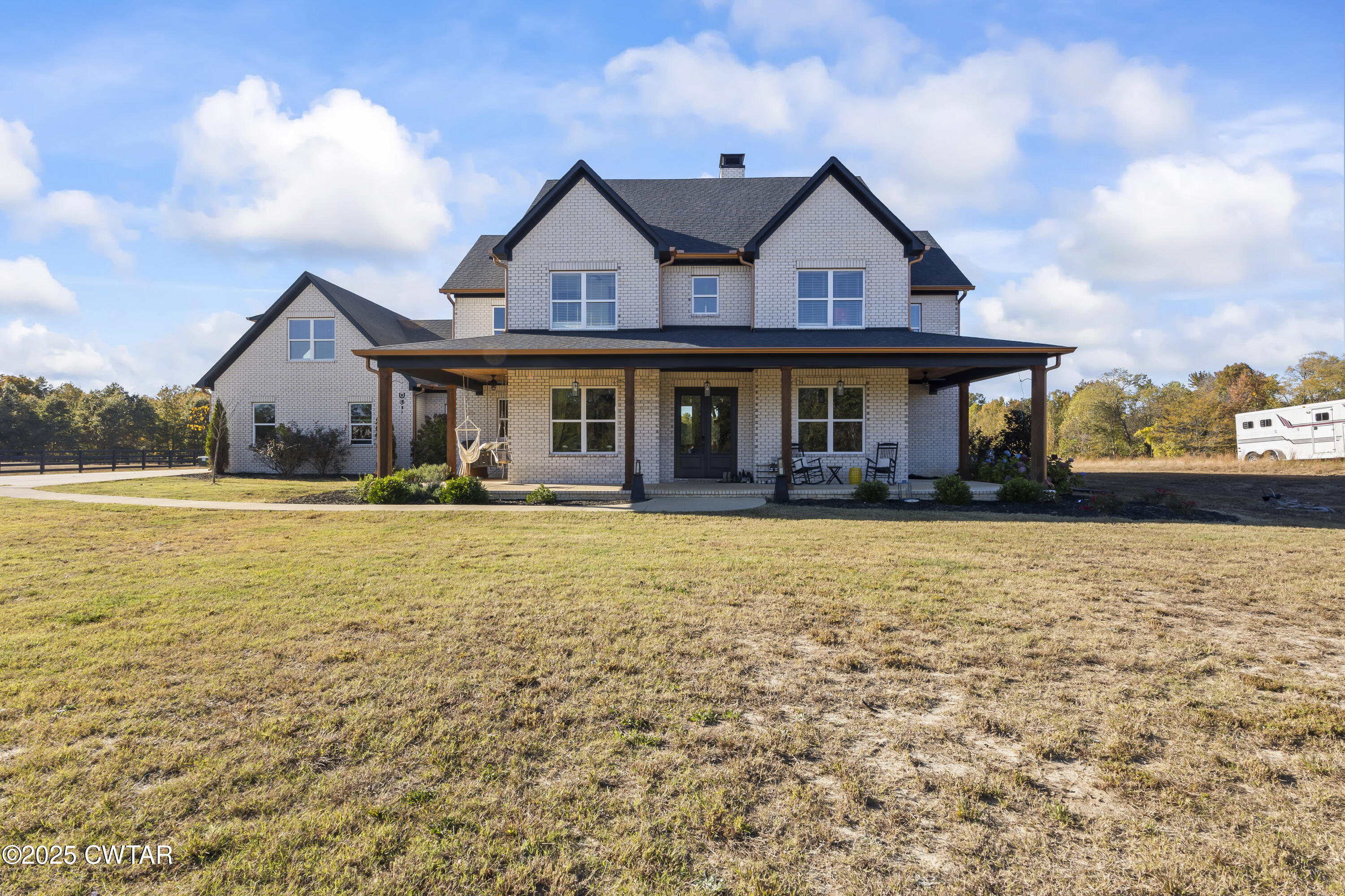 168 Huntersville Denmark Road