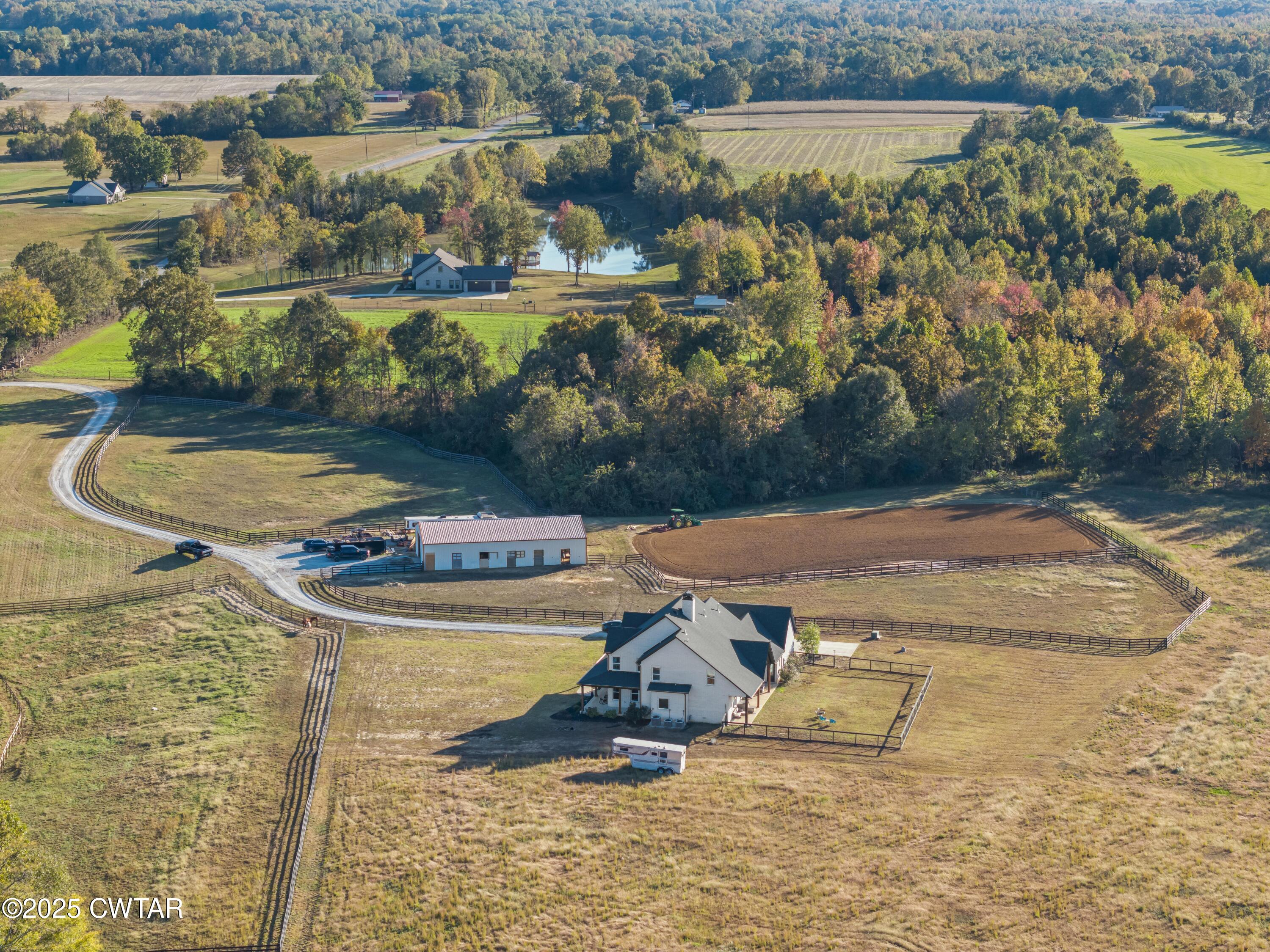 168 Huntersville Denmark Road