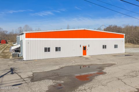 19225 W Main Street W Huntingdon TN 38344