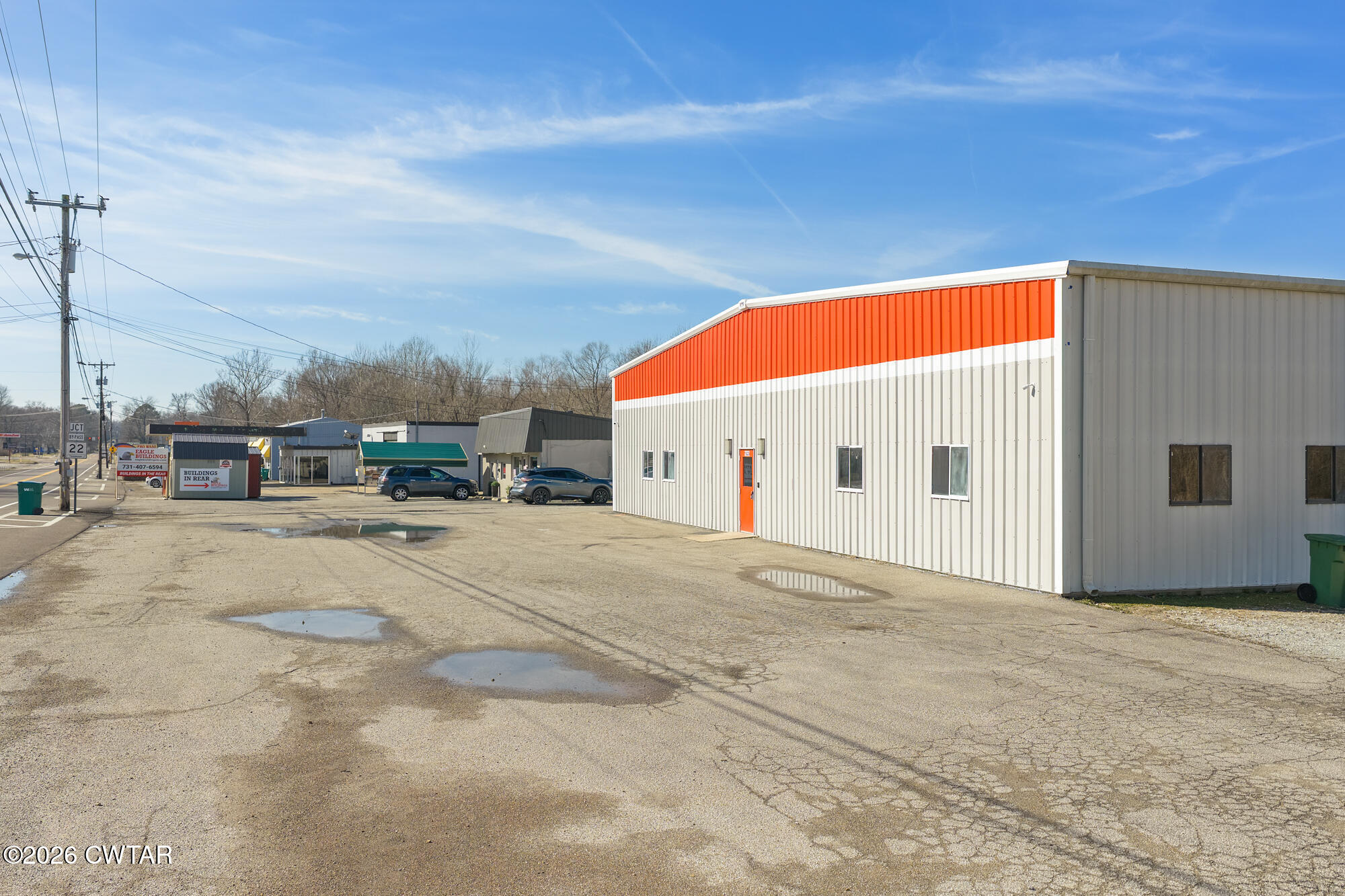 19225 W Main Street W