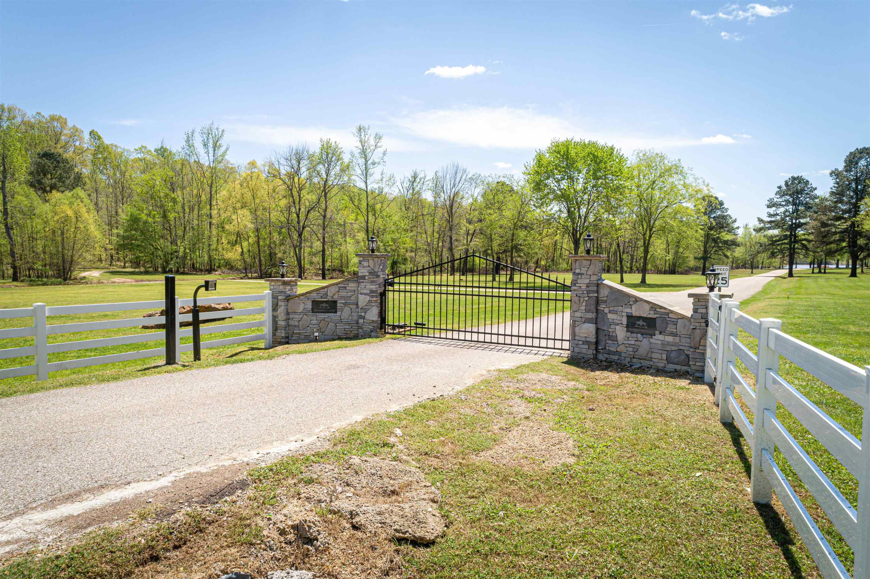 Lot 139 Creek Ridge Cove