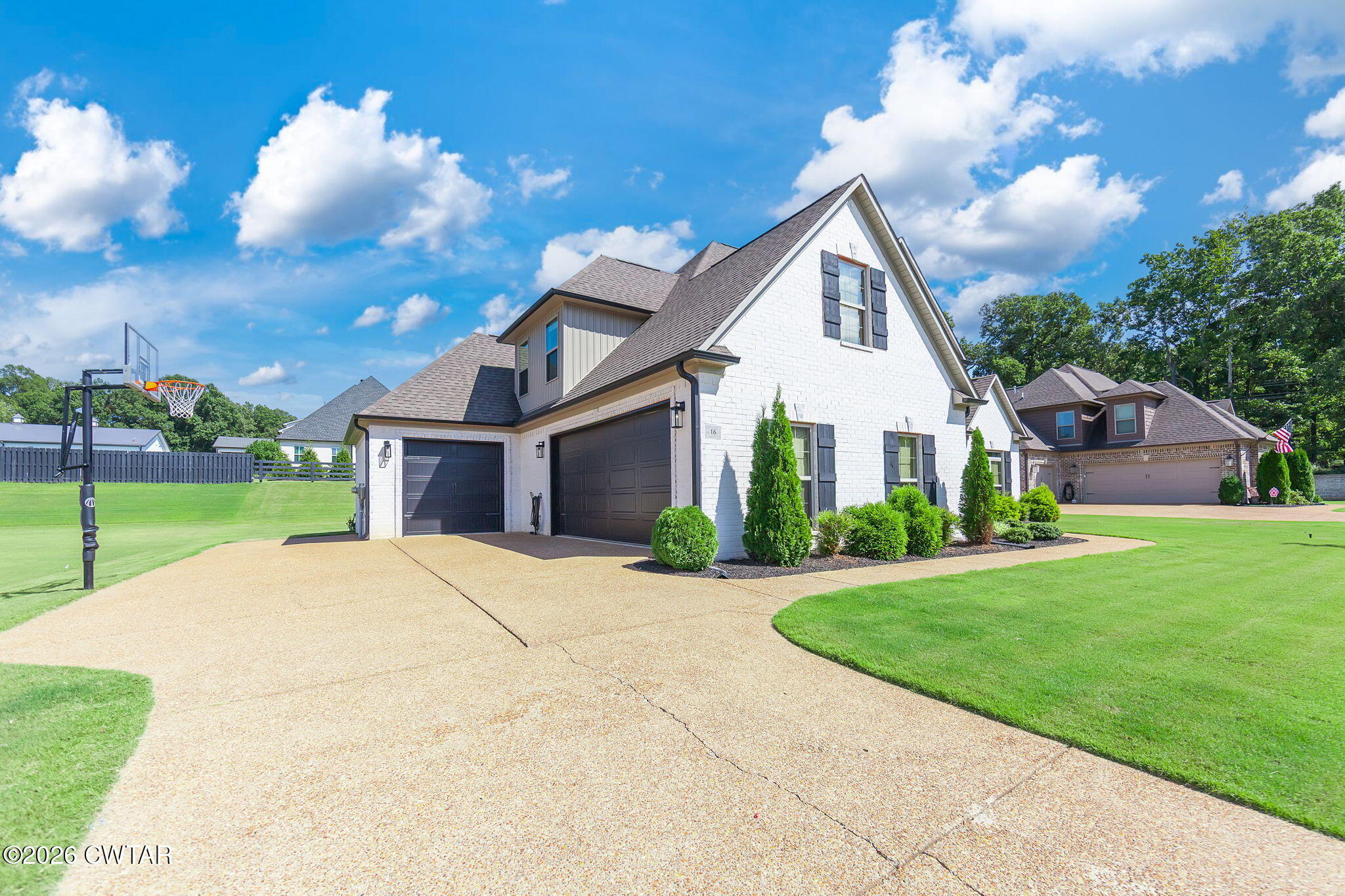 16 Westhaven Place