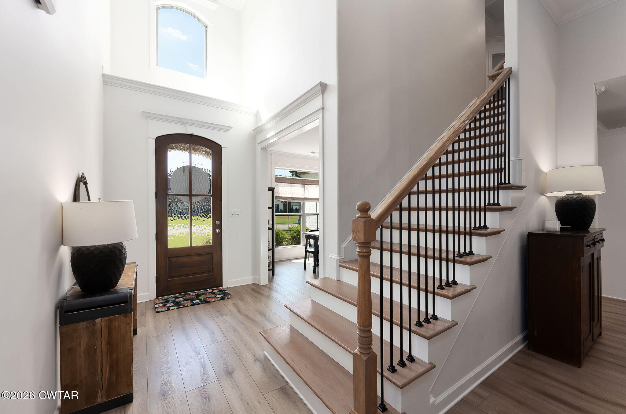 16 Westhaven Place