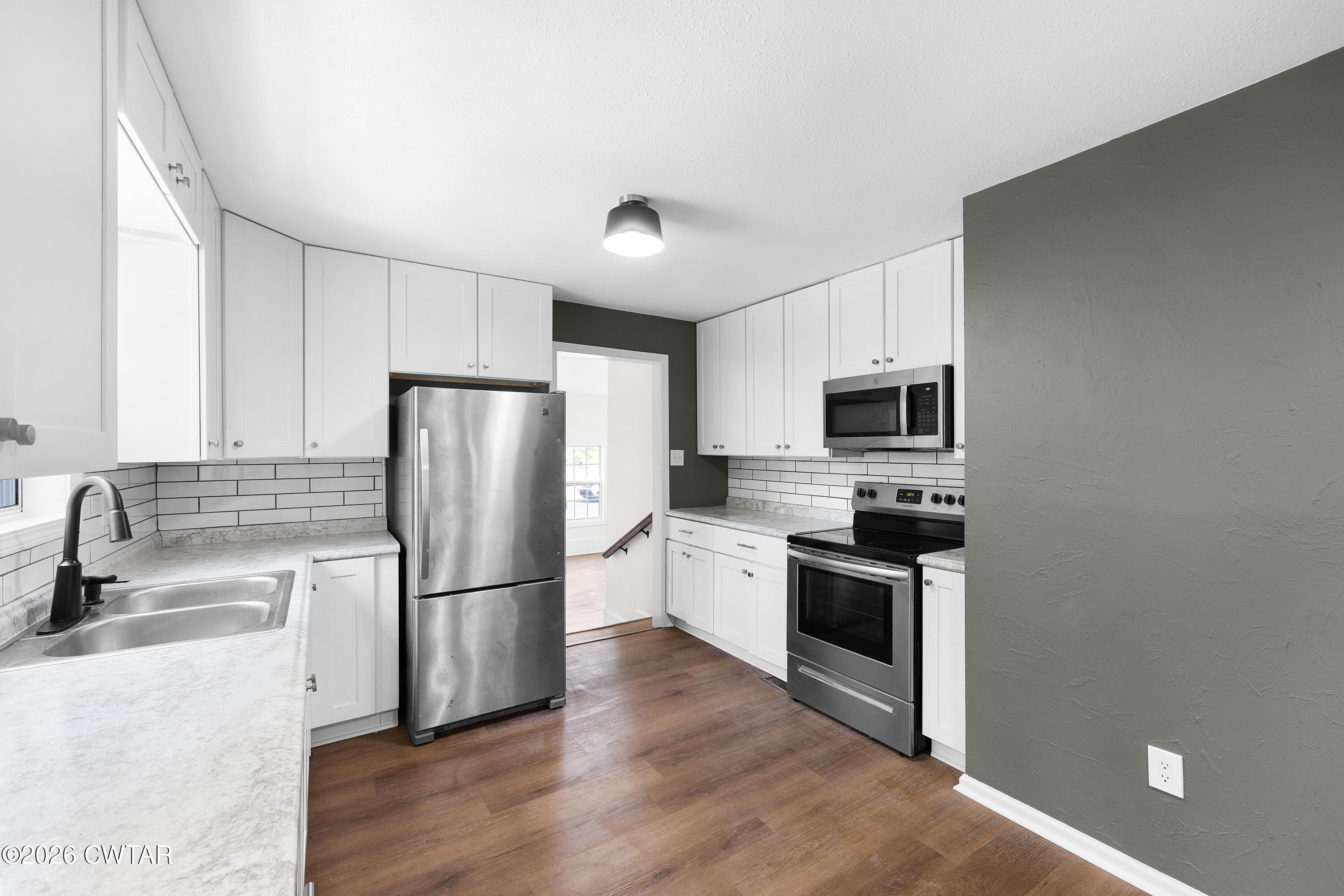 3075 Old Huntingdon Road