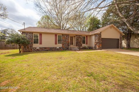 222 Dustin Drive Jackson TN 38301