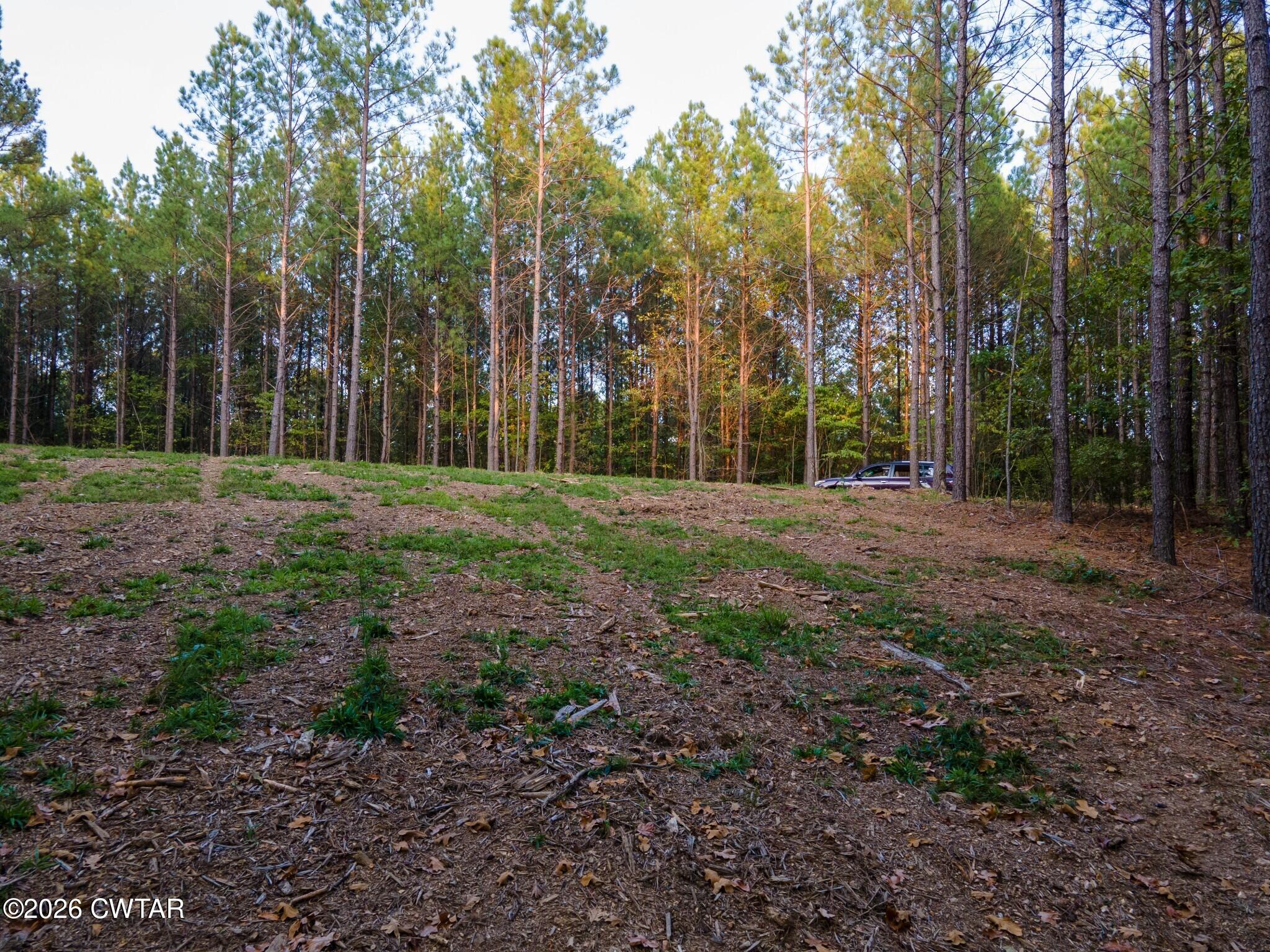 538 Seiber Ridge Road