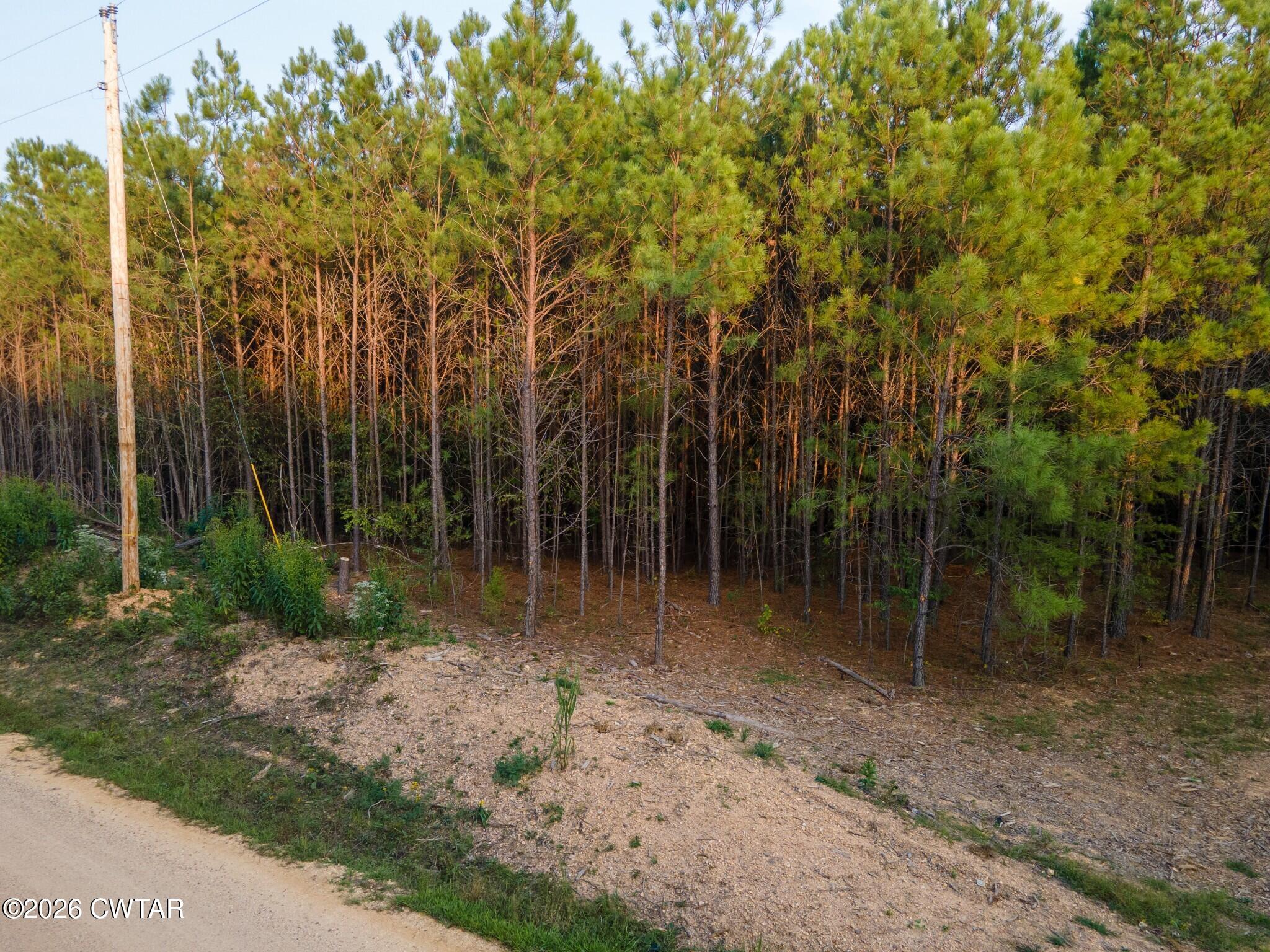 538 Seiber Ridge Road