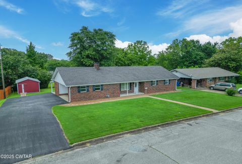 1314 Harbert Avenue Trenton TN 38382