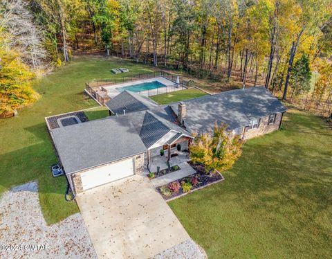 3922 Old Medina Road Medina TN 38355