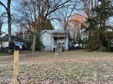 715 Byars Street Dyersburg TN 38024