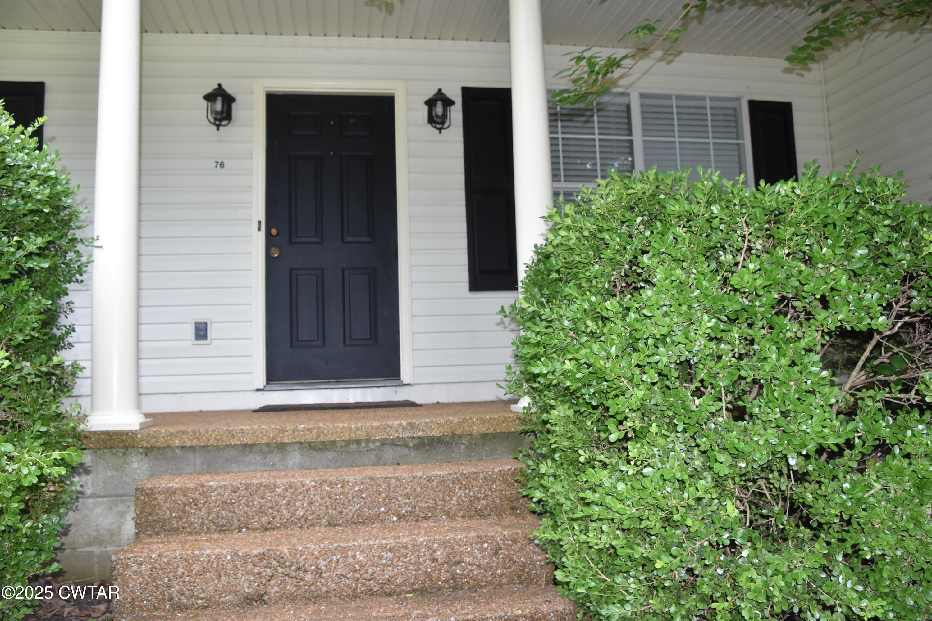 76 Cambrian Way