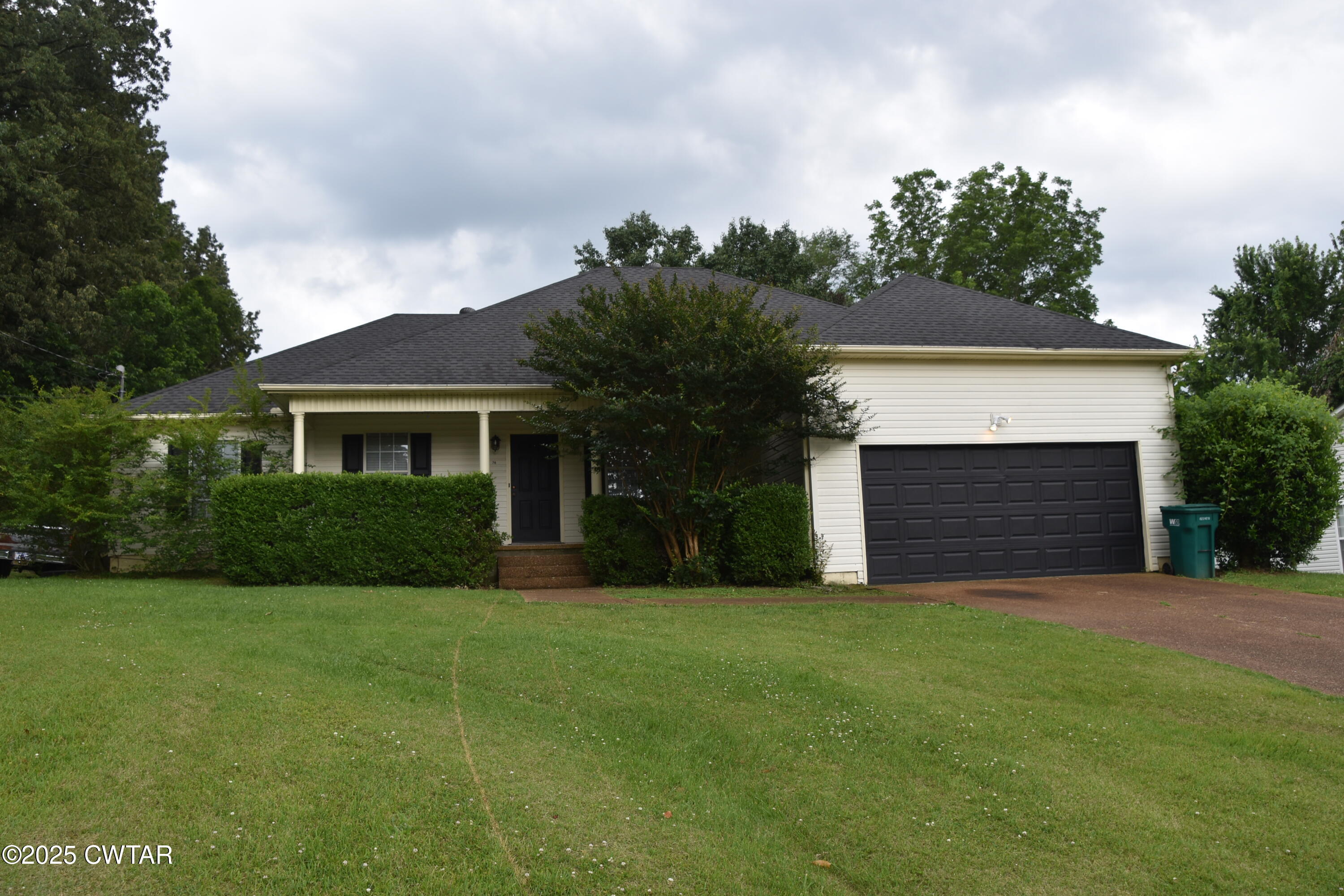 76 Cambrian Way