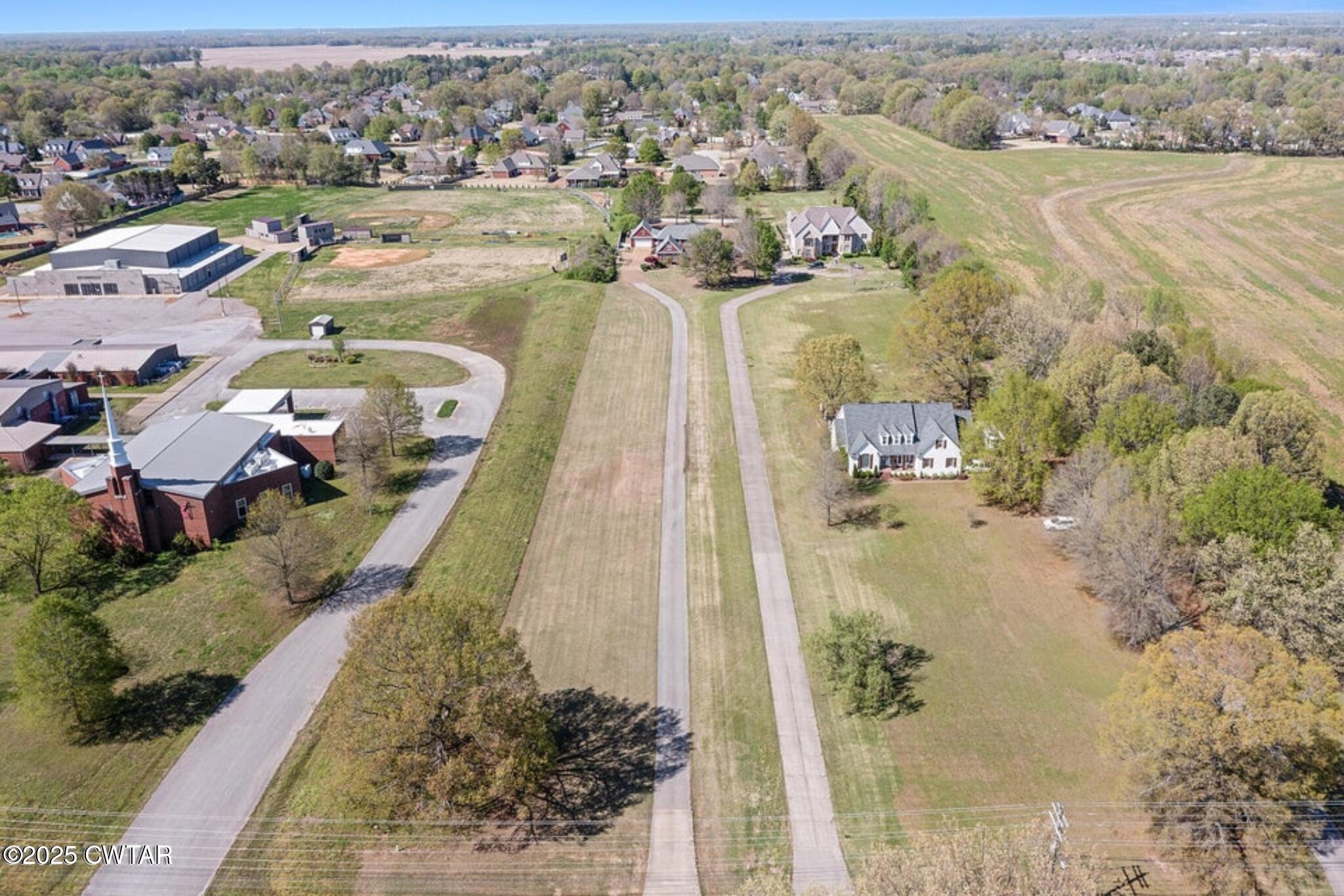 132 Mcclellan Road