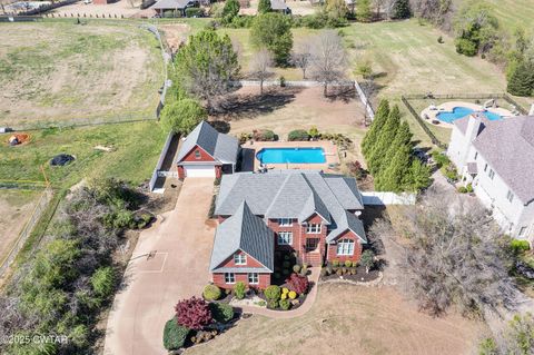 132 Mcclellan Road Jackson TN 38305